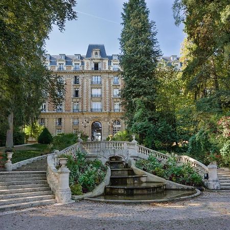 Vittel Studio Neuf Pour Cure Ou Longue Duree Εξωτερικό φωτογραφία