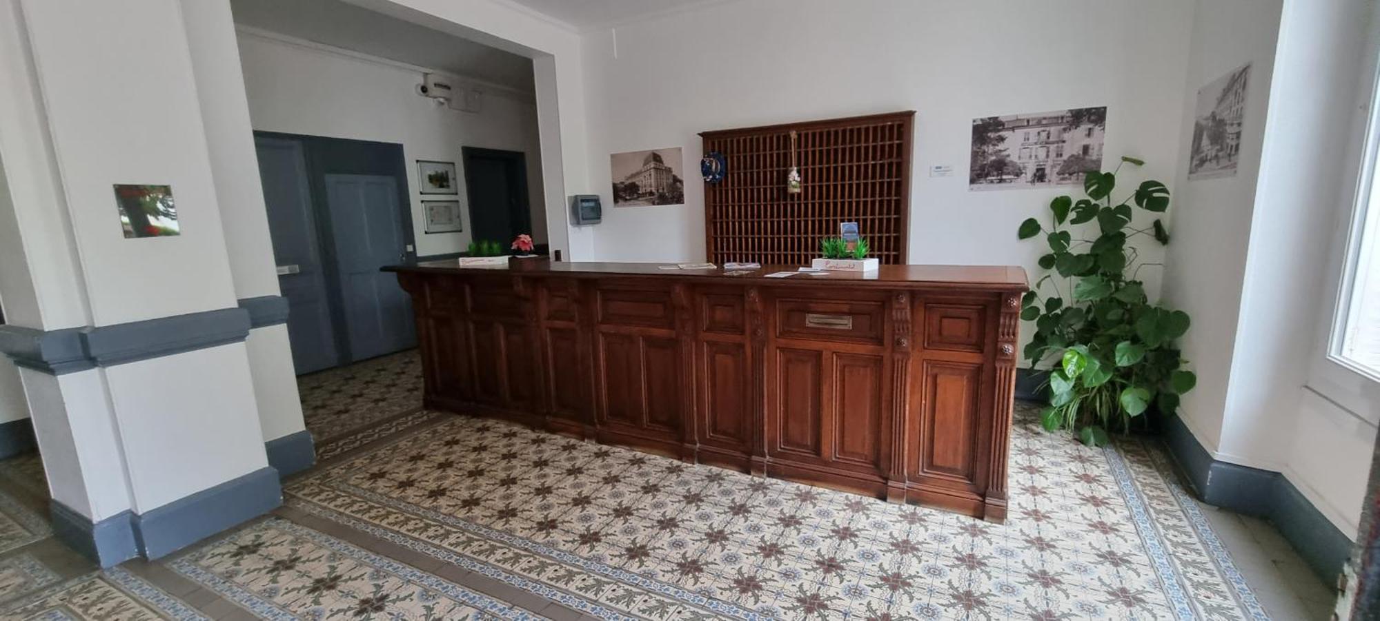Vittel Studio Neuf Pour Cure Ou Longue Duree Εξωτερικό φωτογραφία