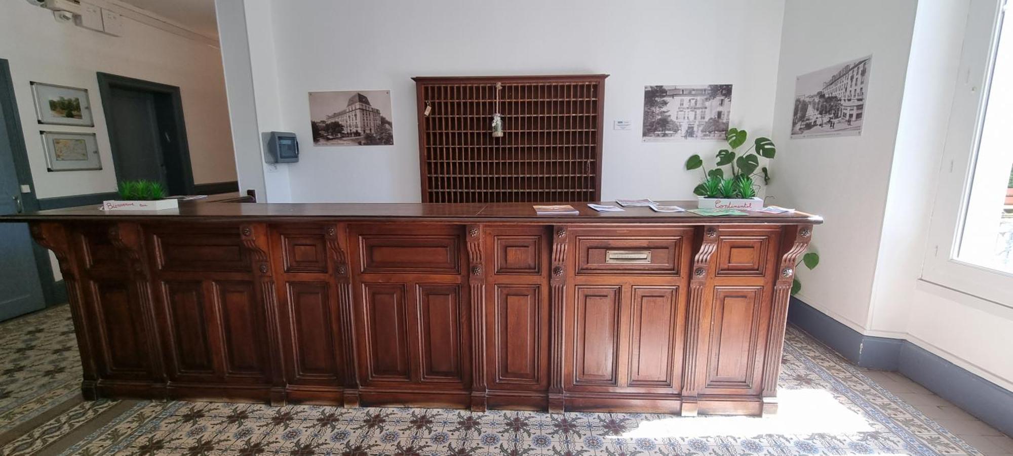 Vittel Studio Neuf Pour Cure Ou Longue Duree Εξωτερικό φωτογραφία